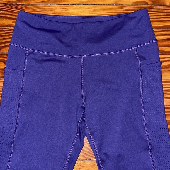Ray Pose Women’s High Waist Fitness Pants Medium - Picture 2 of 12